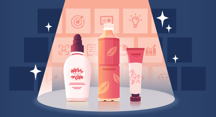 意略明 x TMIC共拓上新路径，引爆欧舒丹、三得利、美加净新品增长