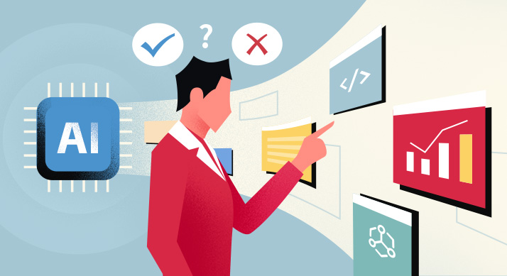 当AI成为“赛博同事”，医药人要先想清楚“用在哪”