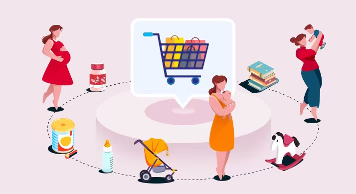 这届宝妈有何不同？解构母婴消费新生态，锁定长期价值锚点