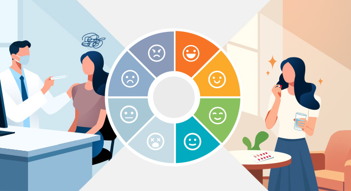 From Education to Resonance: How to Maximize Emotional Value to Boost the Effectiveness of Patient Education