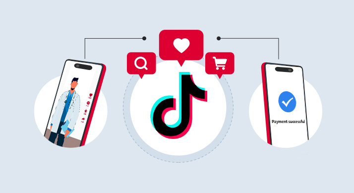 When the Patient Journey Is Reshaped, How Can Pharma Build Its Out of Hospital Market on Douyin?