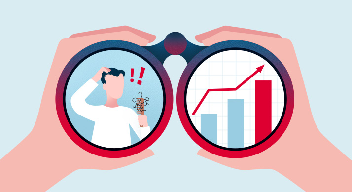 Targeting Young Consumers’ Hidden Pain Point:  How Pharma Players Are Battling for a New Hair Loss Market